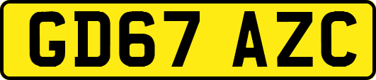 GD67AZC