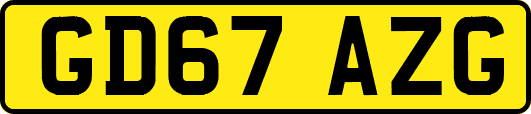 GD67AZG