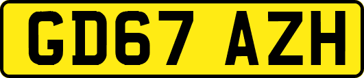 GD67AZH