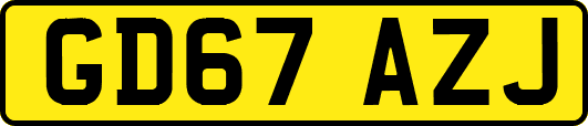 GD67AZJ