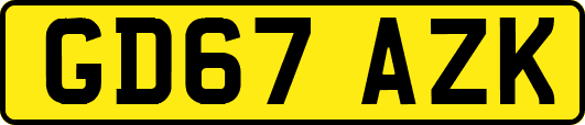 GD67AZK