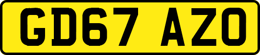 GD67AZO