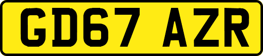 GD67AZR