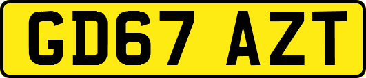 GD67AZT