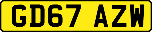 GD67AZW