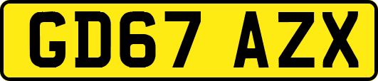 GD67AZX