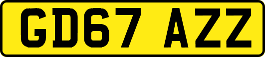 GD67AZZ