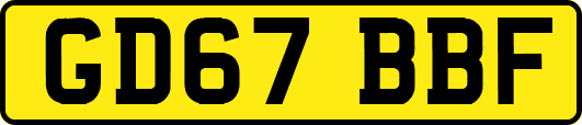 GD67BBF