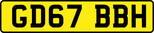 GD67BBH