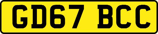 GD67BCC