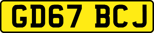 GD67BCJ