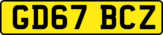 GD67BCZ