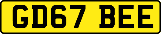 GD67BEE