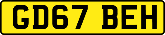 GD67BEH