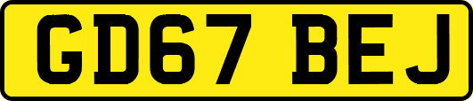 GD67BEJ
