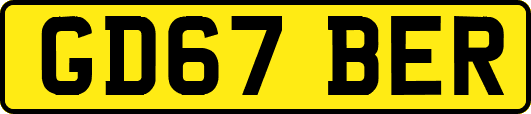 GD67BER