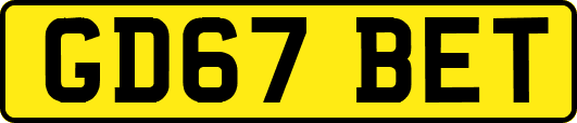 GD67BET