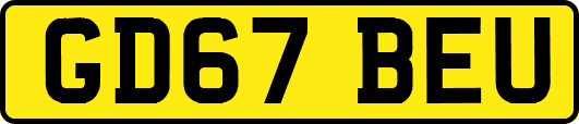 GD67BEU