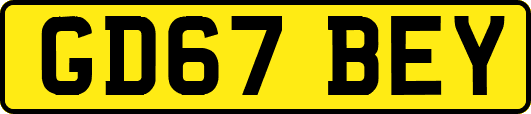 GD67BEY