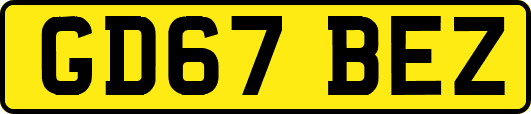 GD67BEZ