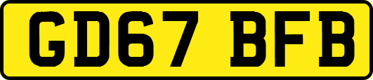 GD67BFB