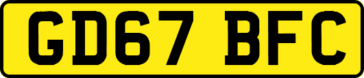 GD67BFC