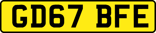 GD67BFE
