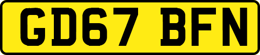 GD67BFN