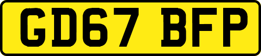 GD67BFP
