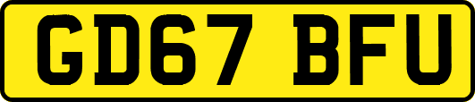 GD67BFU