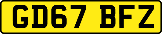 GD67BFZ
