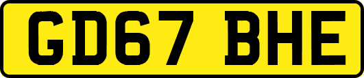 GD67BHE