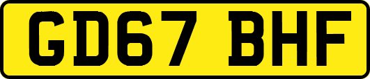 GD67BHF