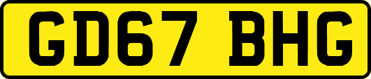 GD67BHG