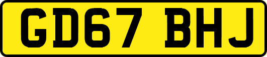 GD67BHJ