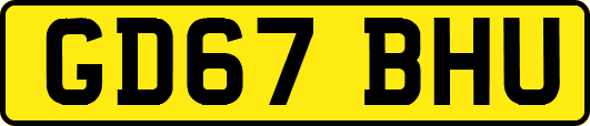 GD67BHU