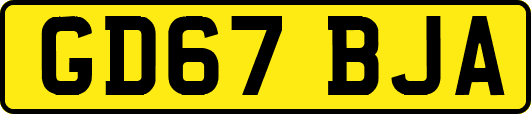 GD67BJA