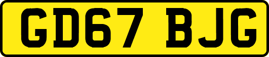 GD67BJG