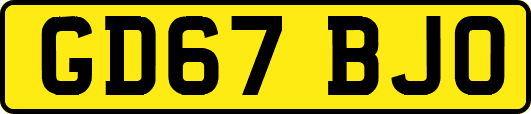 GD67BJO