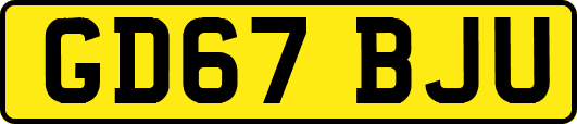 GD67BJU