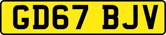 GD67BJV