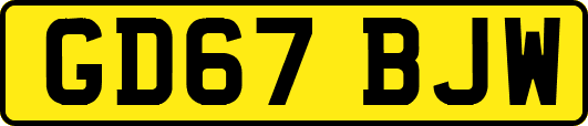 GD67BJW