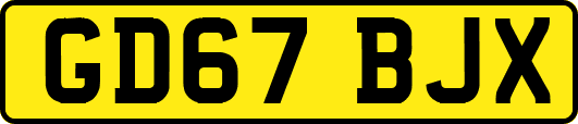 GD67BJX