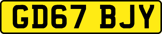 GD67BJY