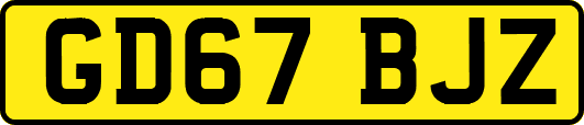 GD67BJZ