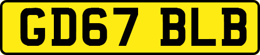 GD67BLB