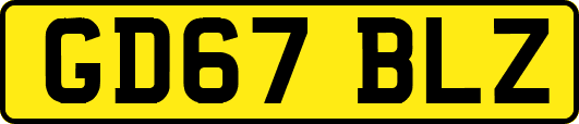 GD67BLZ