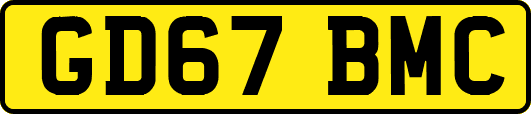 GD67BMC