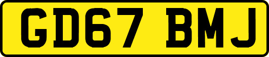 GD67BMJ