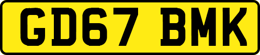GD67BMK